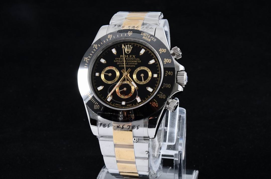 Rolex watch man-135